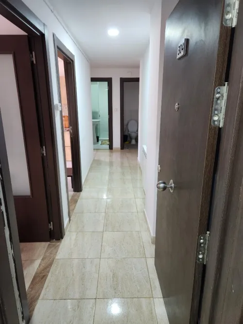 Location Appartement F2 Oran Bir el djir