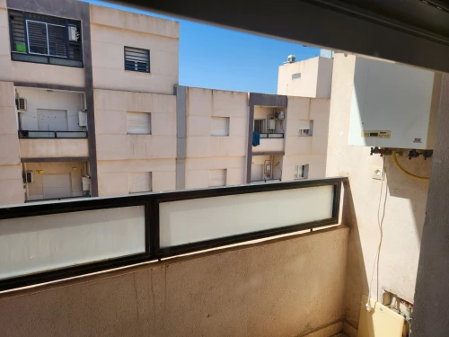 Location Appartement F2 Oran Bir el djir