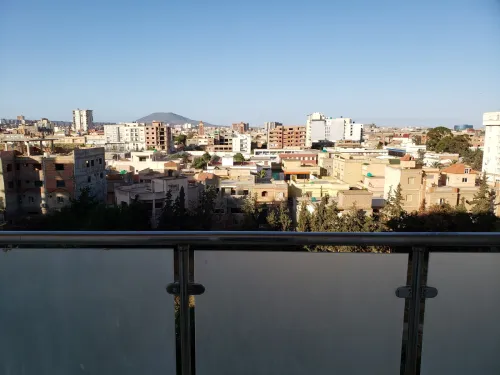 Location Appartement F4 Oran Bir el djir