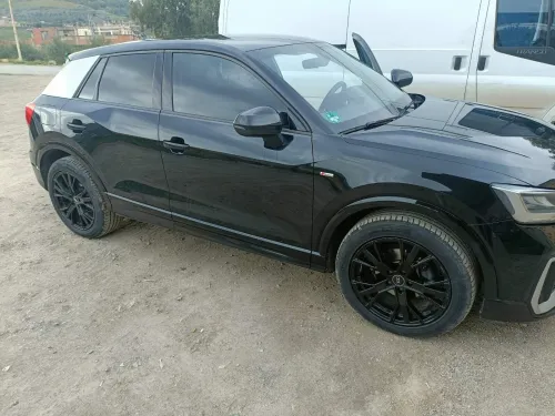 Audi Q2 2021 Q2