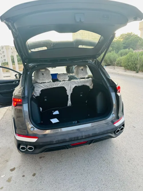 Geely Coolray 2026 Coolray