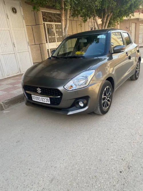 Suzuki Swift 2022 Swift
