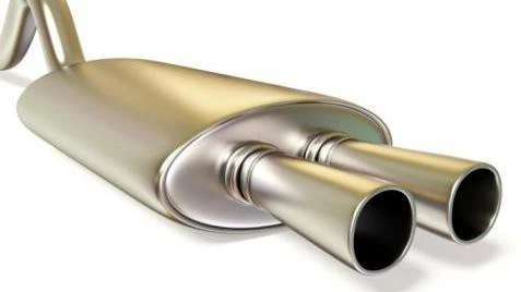 Catalyseur d'origine