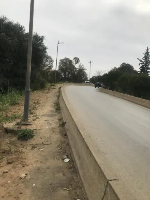 Vente Terrain Alger Bab ezzouar