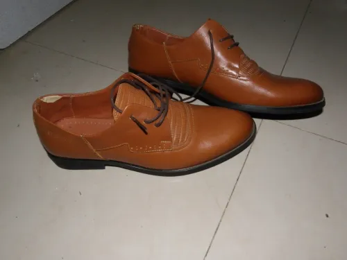 chaussure classique