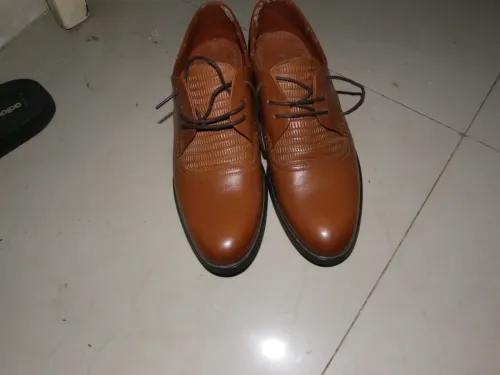 chaussure classique