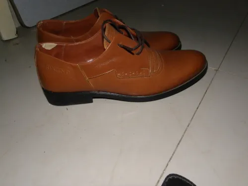 chaussure classique