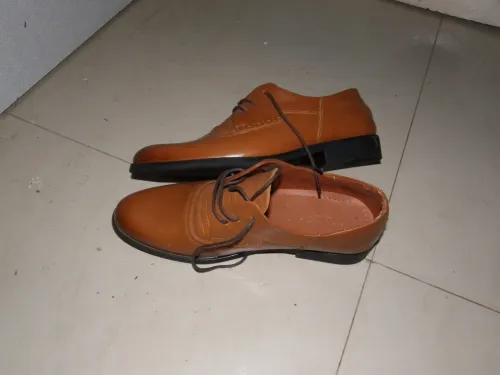 chaussure classique