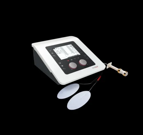 Gymna myo 200 Électrothérapie et Biofeedabck 