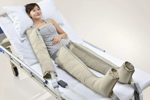 Pressothérapie professionnelle LONGEST AIRELAX LGT 2200L