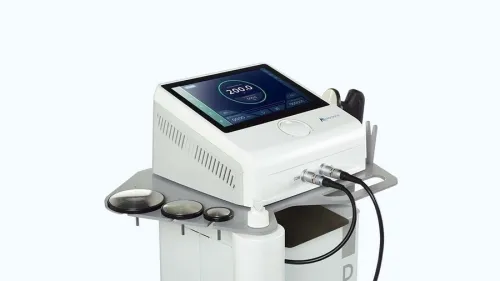 Mectronic tecarthérapie: Docteur tecar smart 