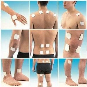 Électrostimulateur Globus Elite 150 جهاز التنبيه الكهربائي 