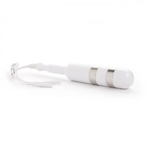 Sonde vaginale à 2 bagues 