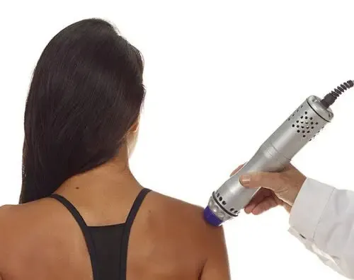 Générateur d'onde de choc PulsWave PLUS Mecmedix