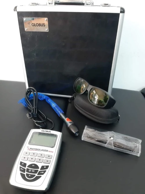 Physiolaser 1000 Globus 