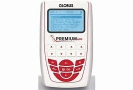 GLOBUS PREMIUM 400 