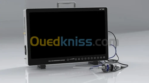 Endoscope caméra Ikeda 32 ou 24 pouces full HD All in One