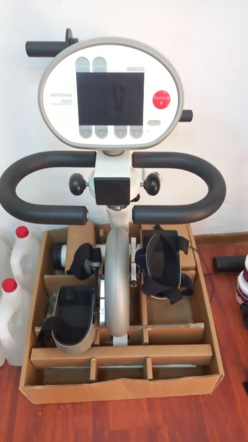 Motomed viva 2 