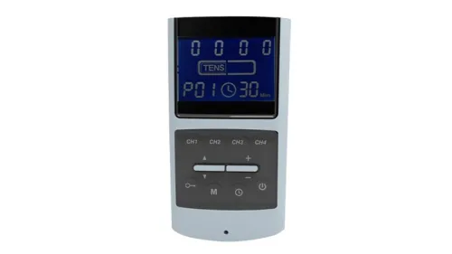 Électrostimulateur 4 Sotries Istim