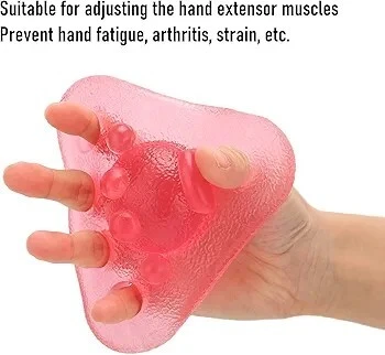 Flex Grip kit de Rééducation & Renforcement de la main