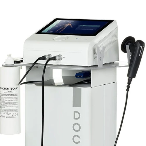 Tecarthérapie Mectronic : Docteur Tecar smart