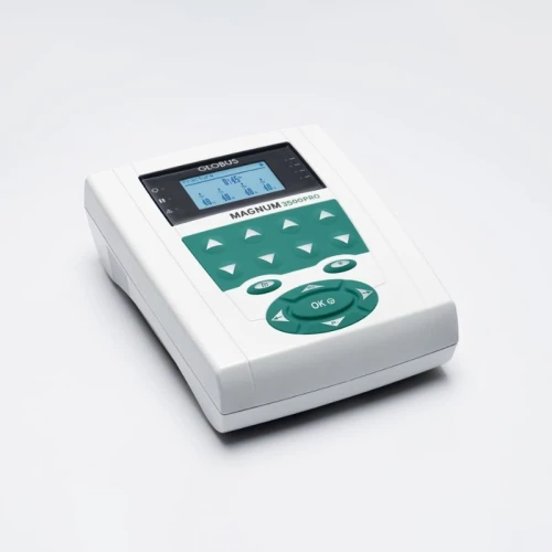 Magnétothérapie Magnum 3500 pro GLOBUS 