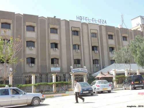 Vente Appartement F3 Tlemcen Maghnia