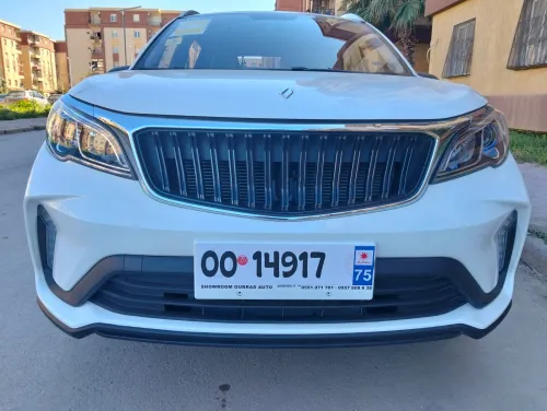 Geely GX3 PRO  2025 Livan x3pro