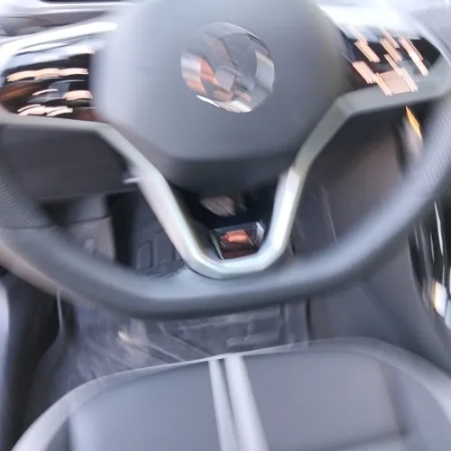 Volkswagen T-Roc 2025 R-Line 