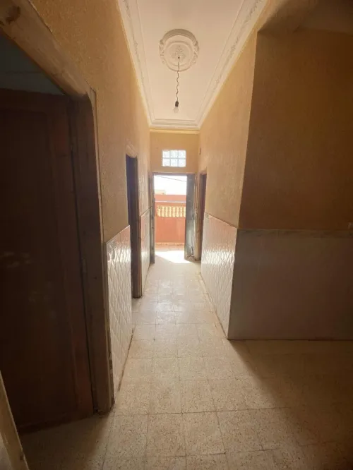 Vente Villa Chlef Dahra