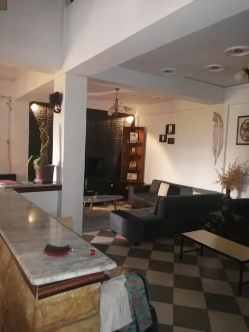 Vente Appartement F4 Tizi Ouzou Tizi ouzou