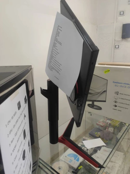 Monitor Lg