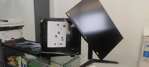 Monitor Lg