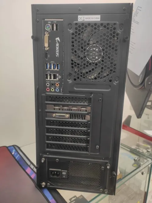pc Gamer