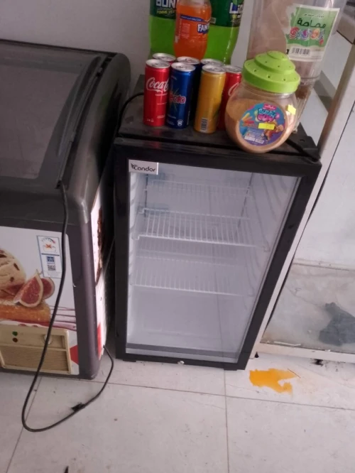 Équipement pour supérette
