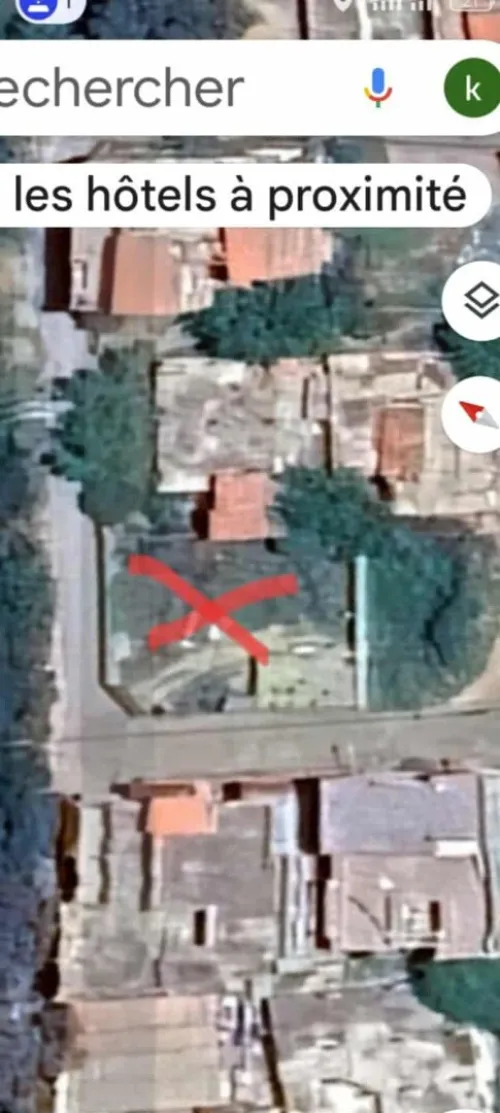 Vente Terrain Blida Blida