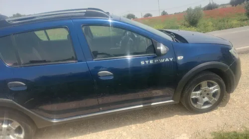 Dacia Sandero 2018 Stepway