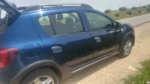 Dacia Sandero 2018 Stepway