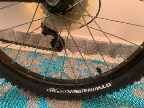 Btwin 20 pouce
