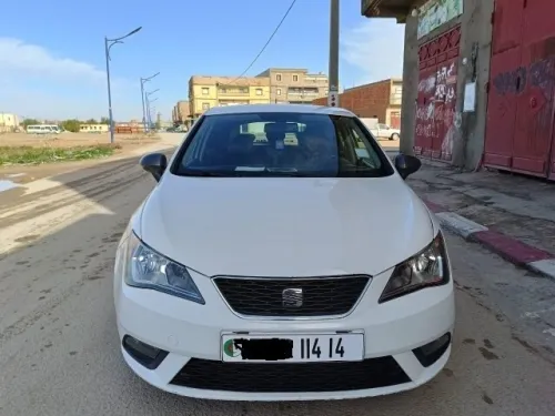 Seat Ibiza 2014 Itech