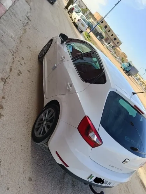 Seat Ibiza 2014 Itech