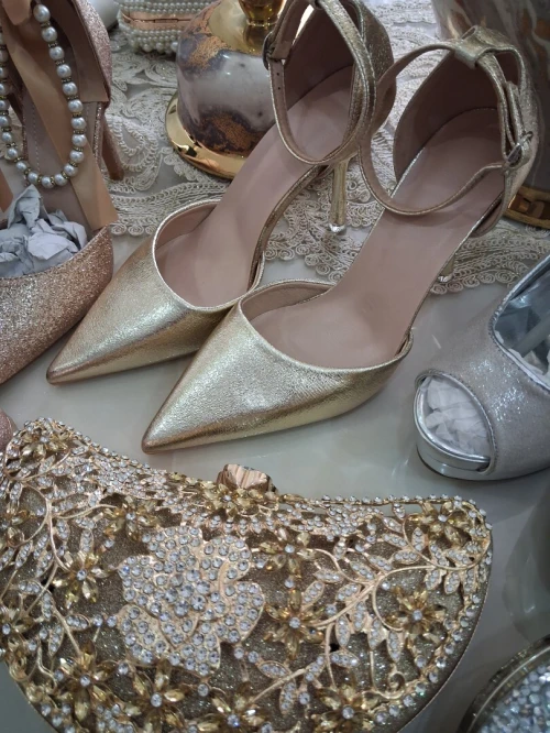 Chaussures d'Angleterre de marque