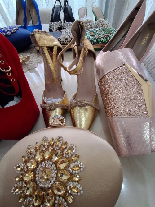 Chaussures d'Angleterre de marque