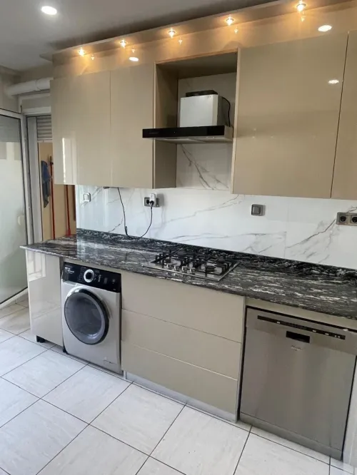 Vente Appartement F3 Oran Oran