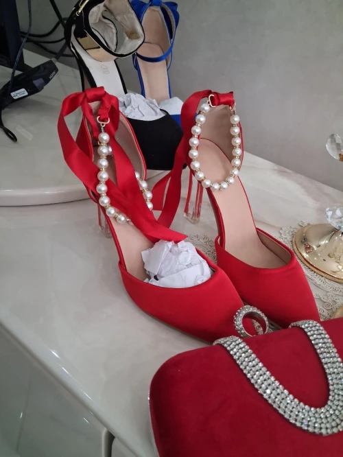 Chaussures d'Angleterre de marque
