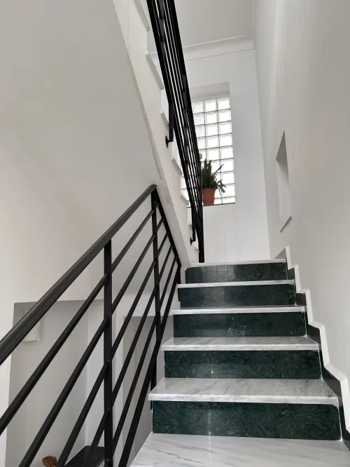 Vente Villa Alger Zeralda
