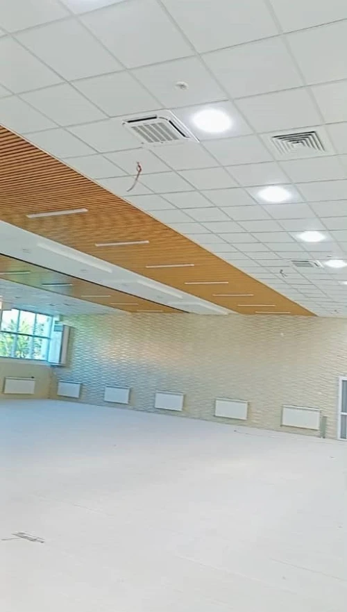 WPC vente et montage  بيع و تركيب بديل الخشب 