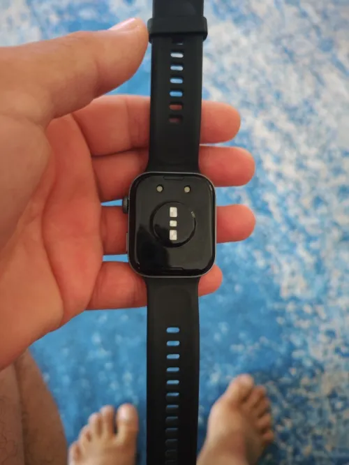 Watch fit 3