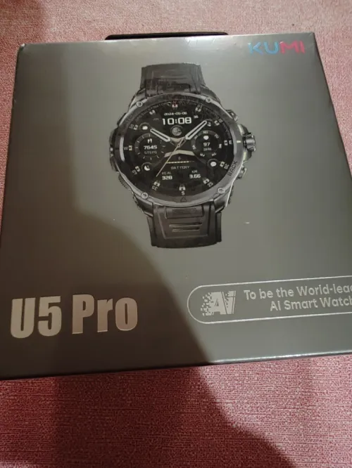 Kumi U5 Pro