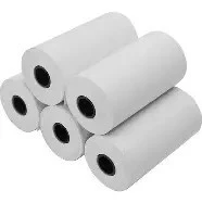PAPIER THERMIQUE POUR SUPERETTE